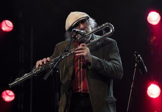 Miroslav Vitouš & Jiří Stivín (CZ, USA) 3