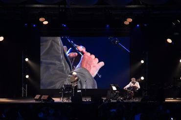 Miroslav Vitouš & Jiří Stivín (CZ, USA) 2