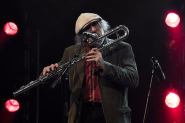 Miroslav Vitouš & Jiří Stivín (CZ, USA) 3