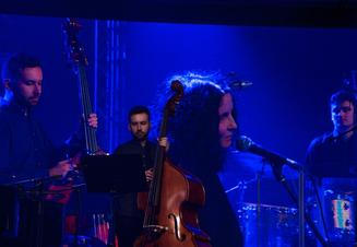 Jana Bezek Trio (SK) 1