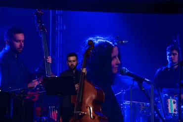 Jana Bezek Trio (SK) 1