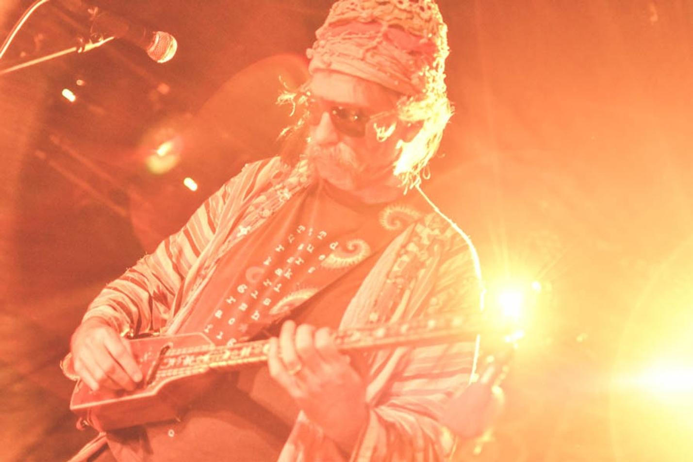 Baba Zula 7