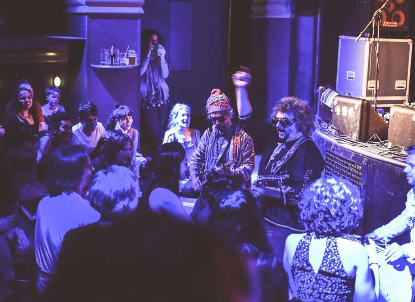 Baba Zula 12