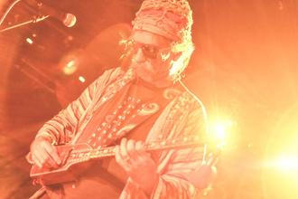 Baba Zula 7