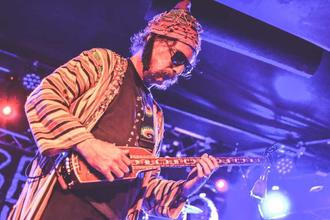 Baba Zula 2