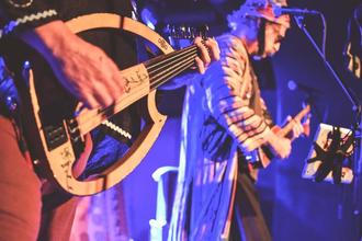 Baba Zula 3