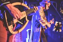 Baba Zula 3