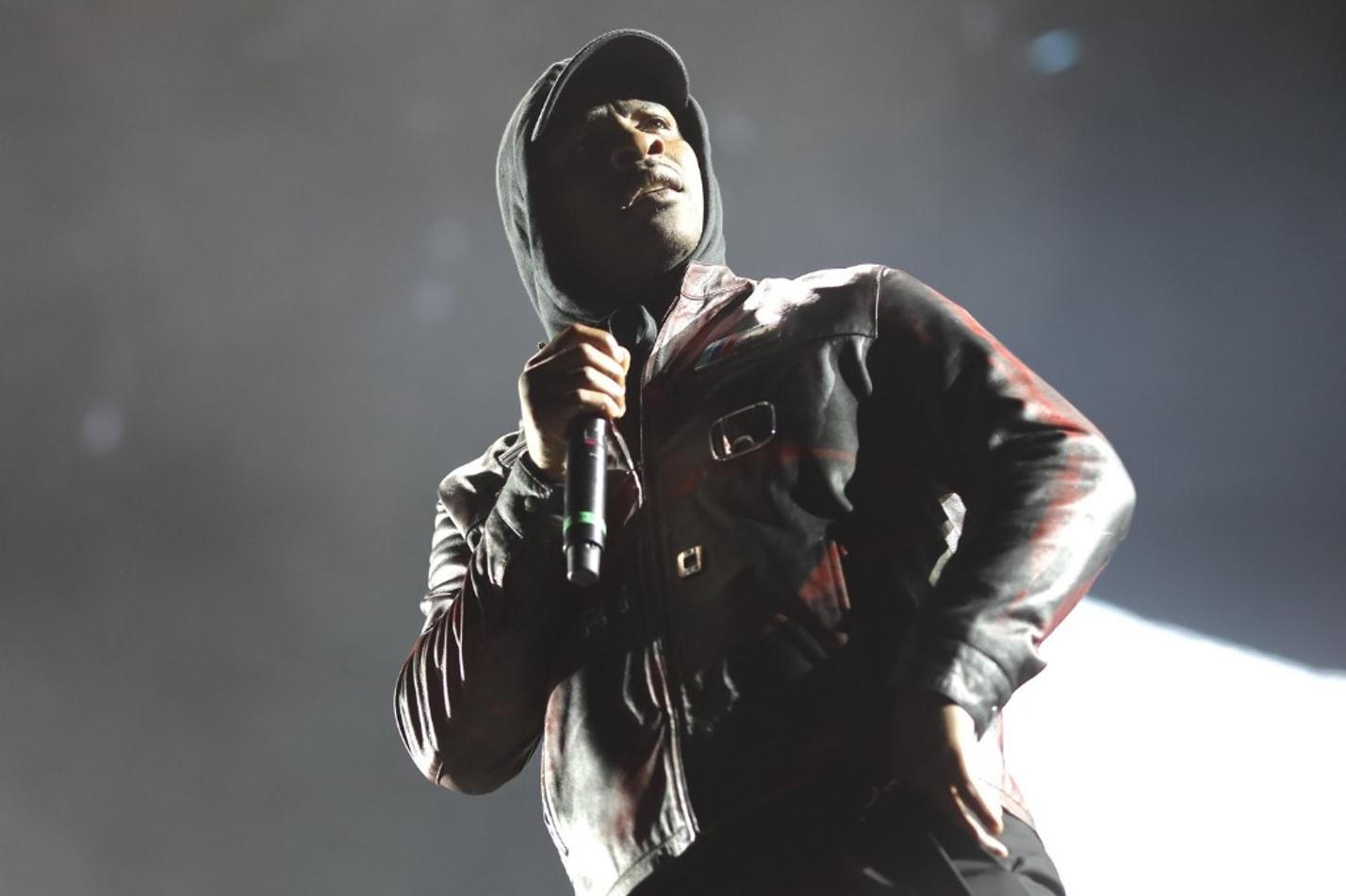 Skepta