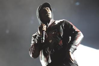 Skepta