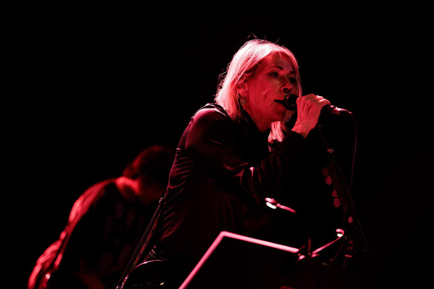 06 - Kim Gordon