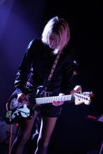 10 - Kim Gordon