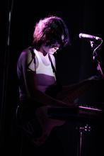 11 - Kim Gordon
