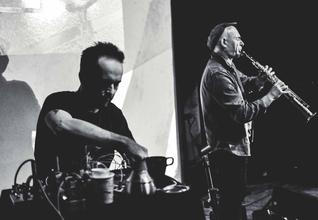 Michel Doneda & Petr Vrba 2