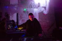 Records + Detlef Camp - techno - live set