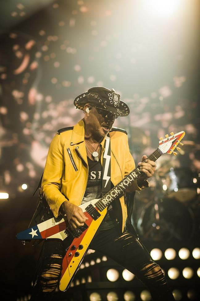 Scorpions
