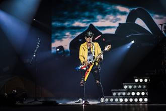 Scorpions