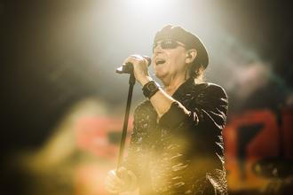 Scorpions