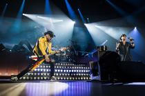 Scorpions