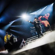 Scorpions