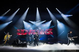 Scorpions