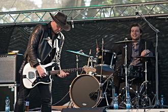 rhyece o'neill & the narodniks