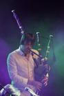 Ross Ainslie & Ali Hutton