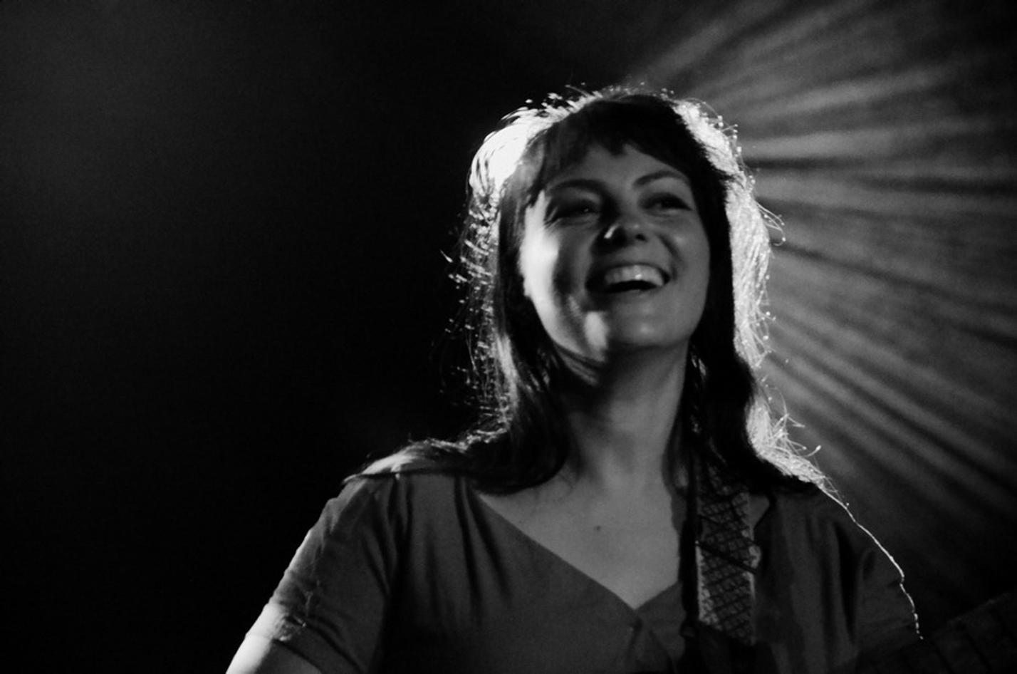 7 Angel Olsen