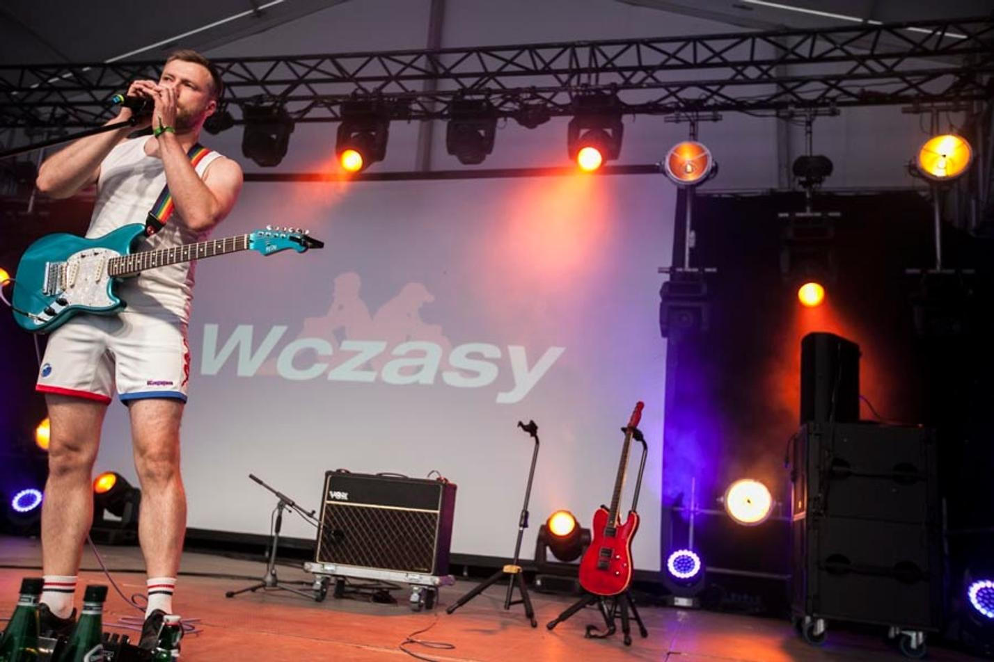 Wczasy