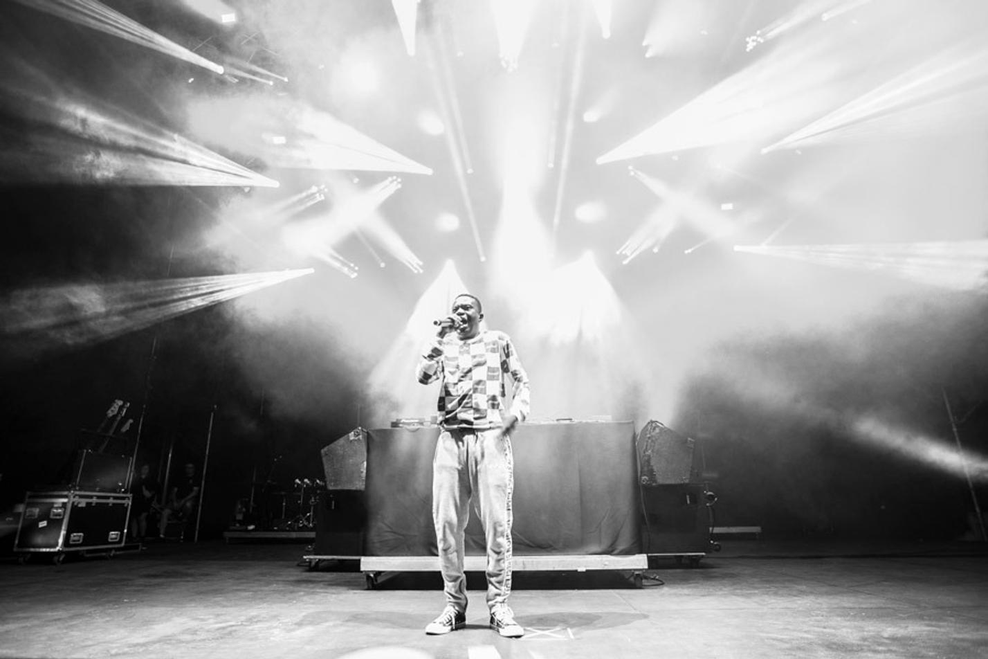 Bamba Pana & Makaveli