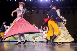 Śląsk Song and Dance Ensemble