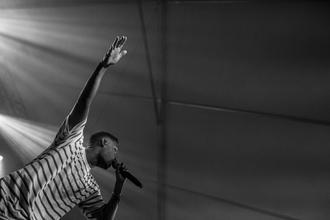 Loyle Carner