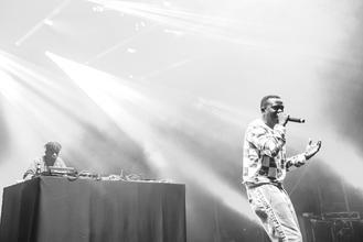 Bamba Pana & Makaveli