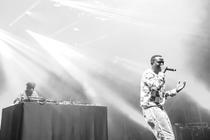 Bamba Pana & Makaveli