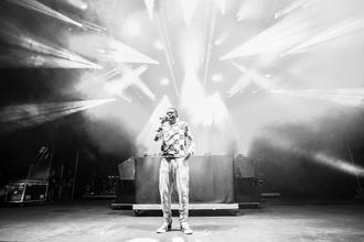 Bamba Pana & Makaveli