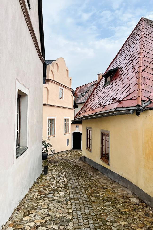 Tabor