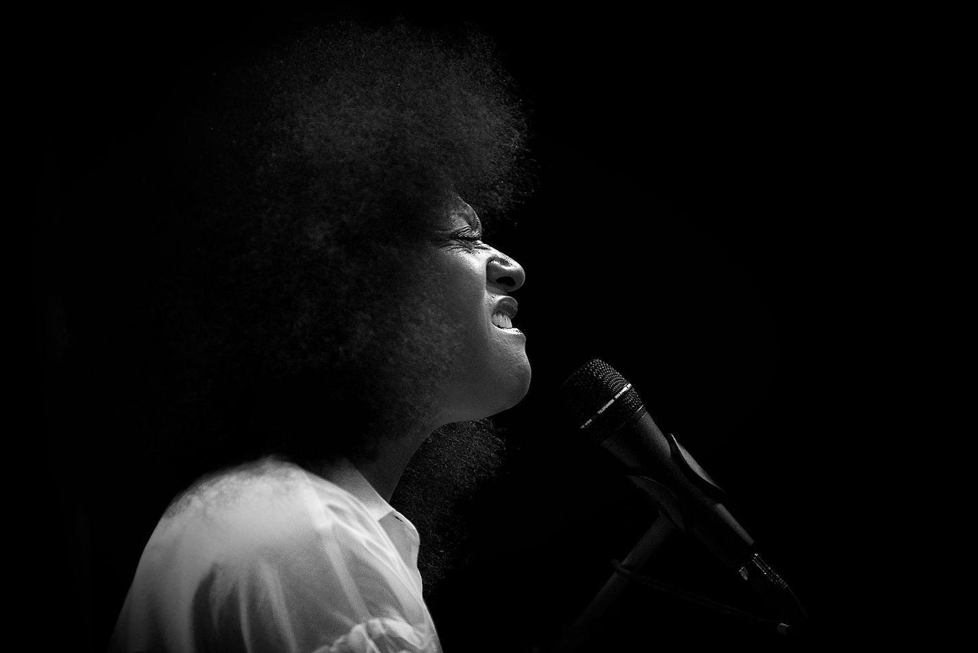 Janny McPherson Trio6
