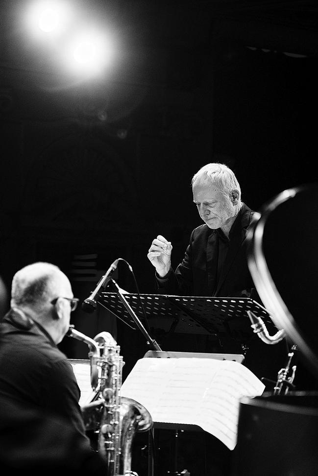 Visegrad Jazz Summit3