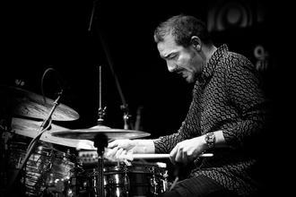 Janny McPherson Trio4