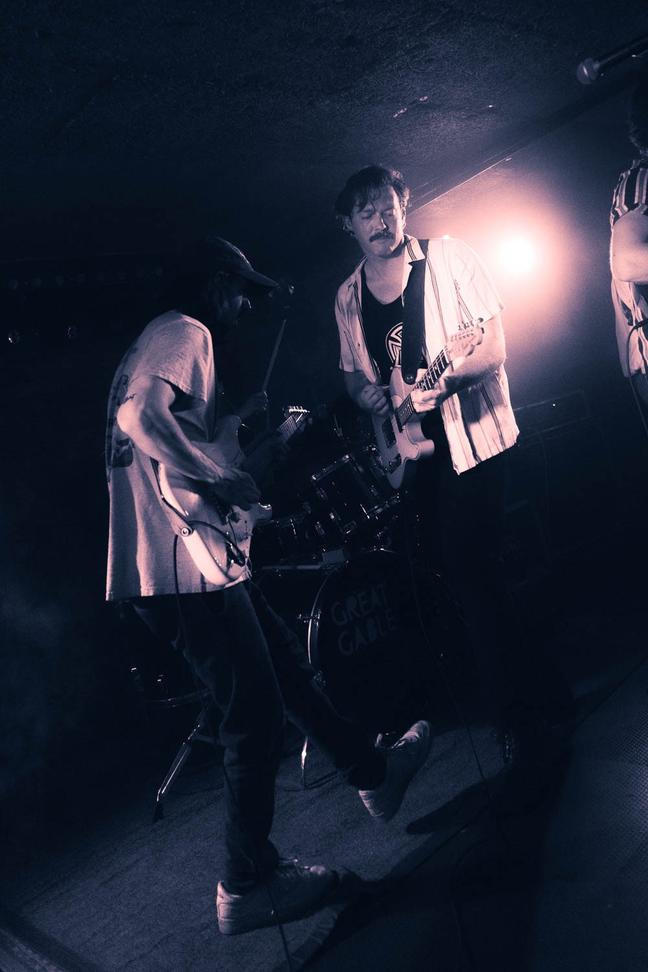 The Bankes Brothers (2)