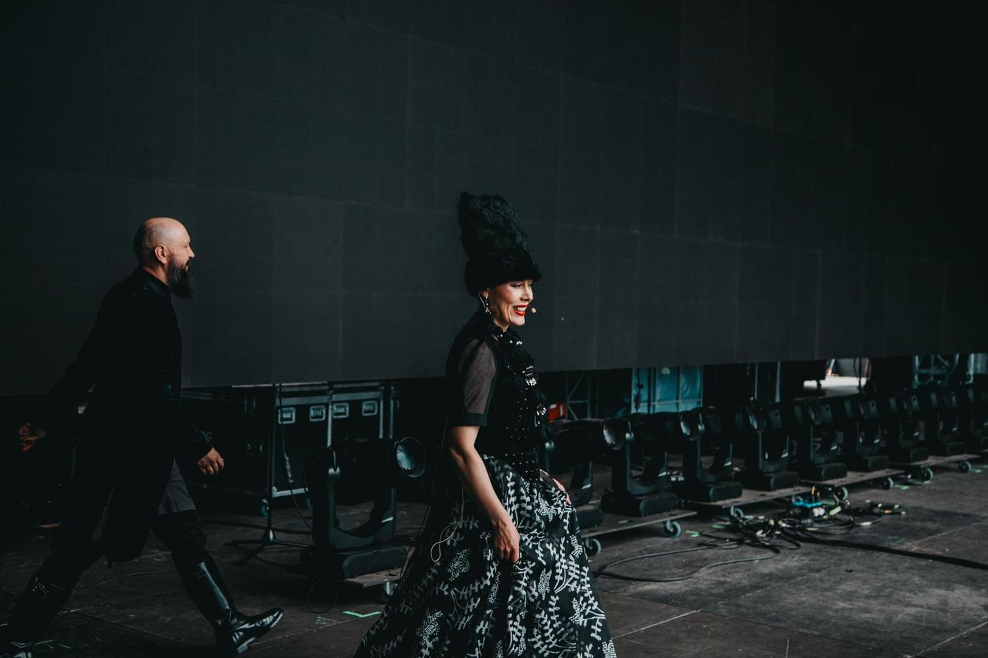 DakhaBrakha (3)