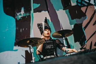 DakhaBrakha (5)