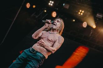 Iggy Pop (2)