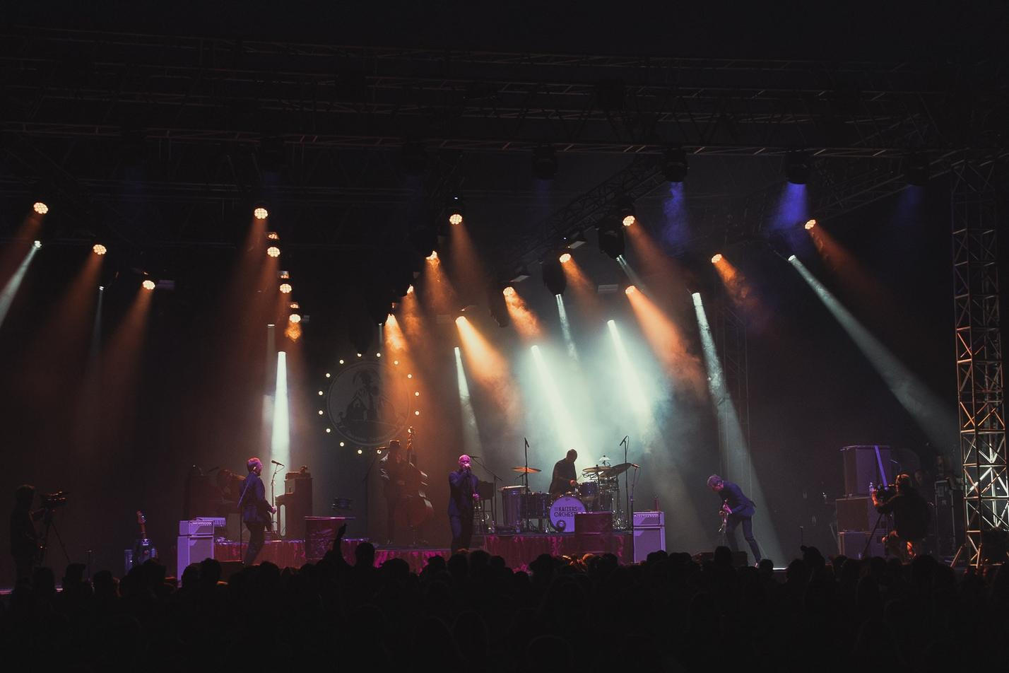 KAIZERS ORCHESTRA (6)