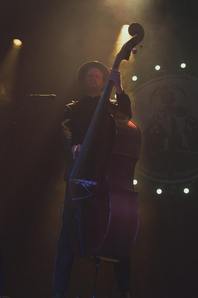 KAIZERS ORCHESTRA (5)