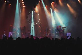 KAIZERS ORCHESTRA (2)