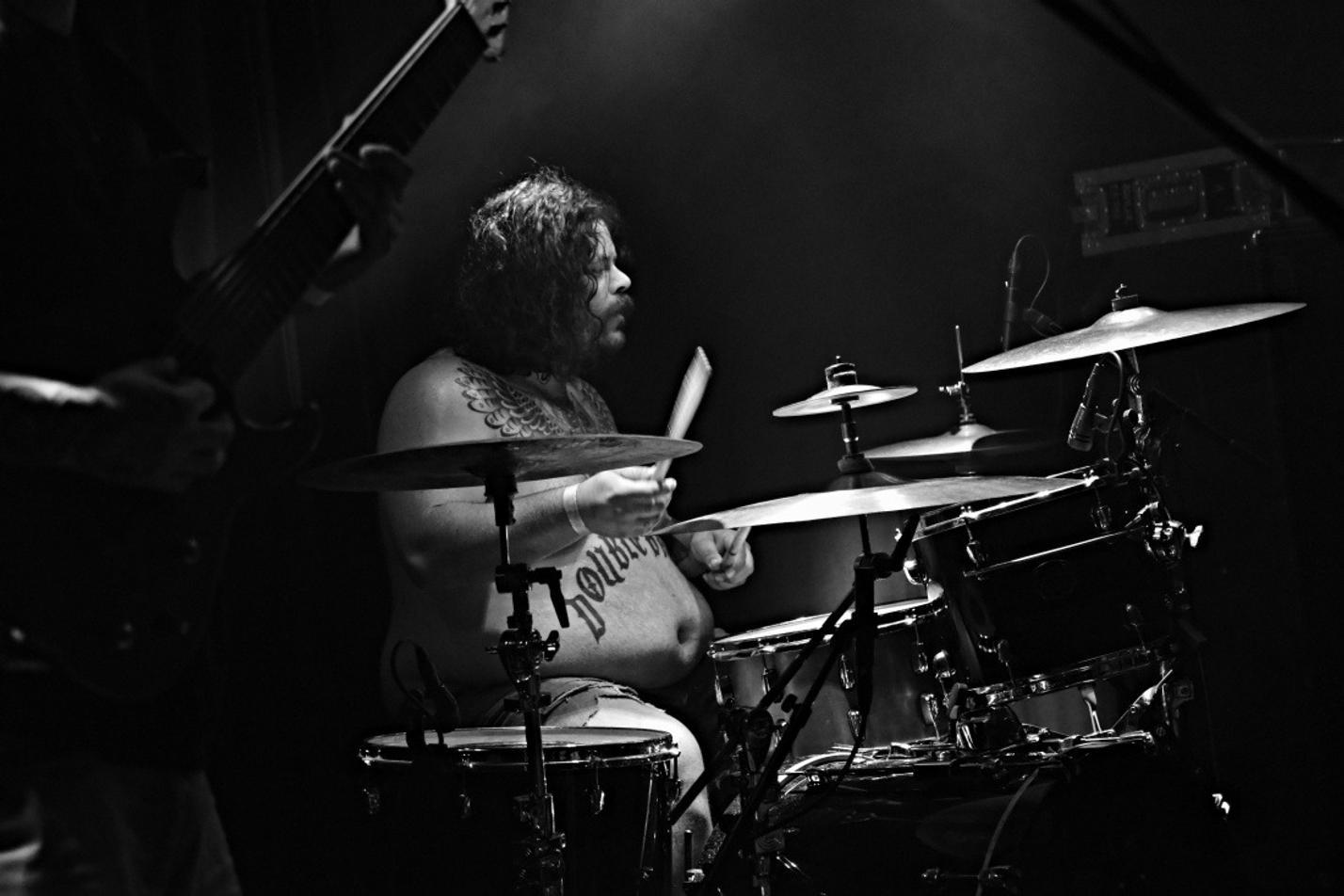 8-Rickshaw Billie’s Burger Patrol