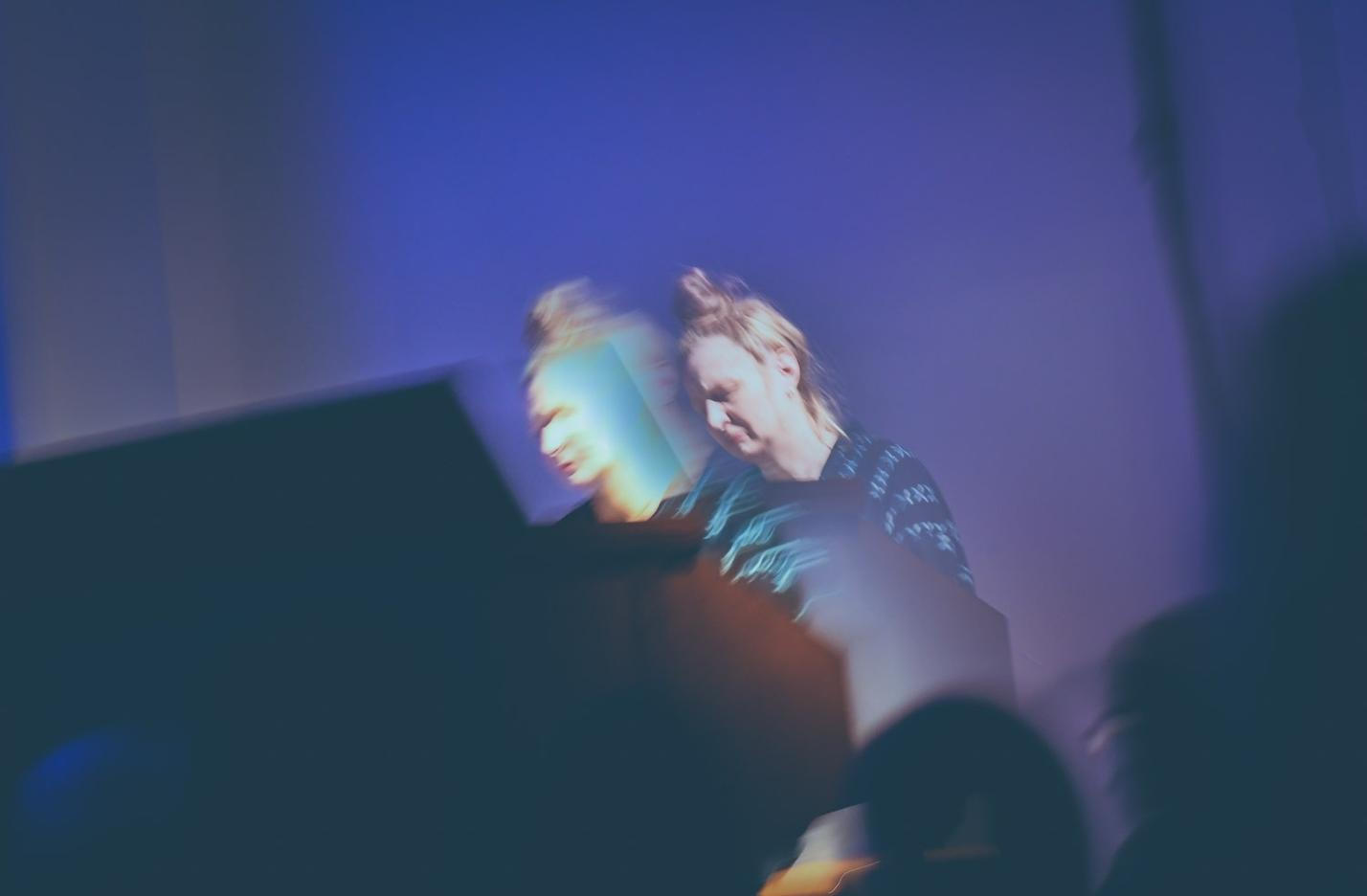 Linnéa Talp 1