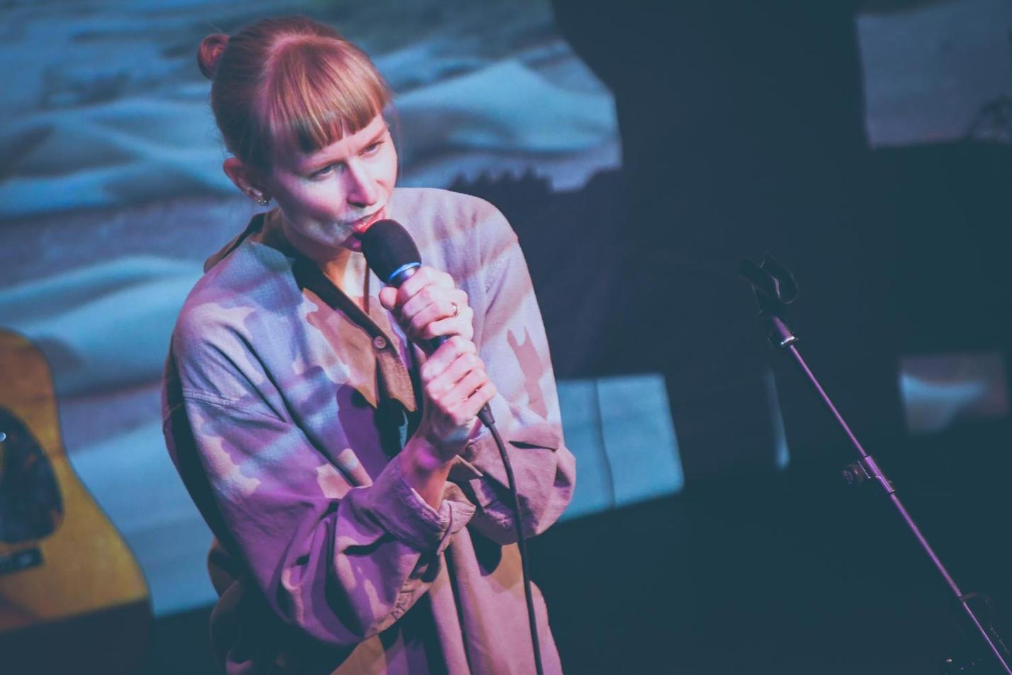 Jenny Hval 2
