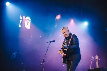 Tommy Emmanuel @Union Chapel-5