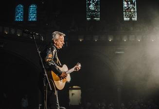 Tommy Emmanuel @Union Chapel-4